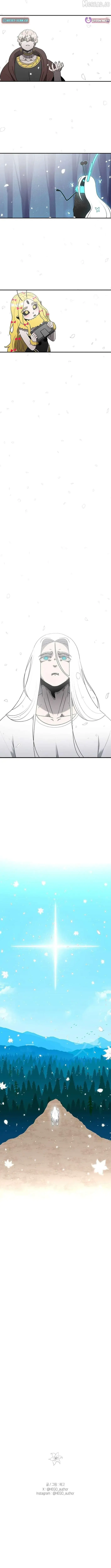 The House Without Time Chapter 228 Page 40