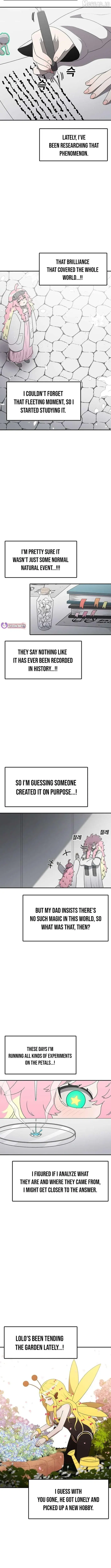 The House Without Time Chapter 229 Page 2