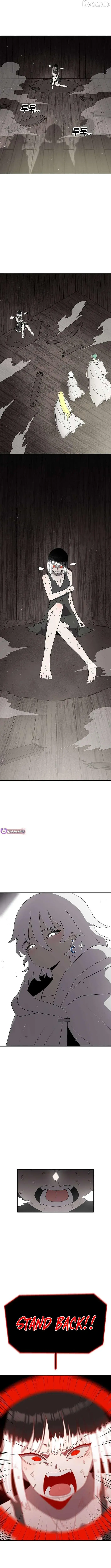 The House Without Time Chapter 229 Page 7