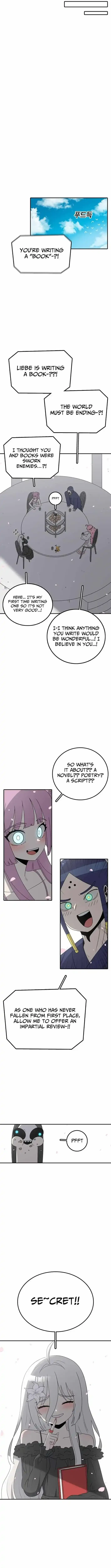 The House Without Time Chapter 230 Page 5