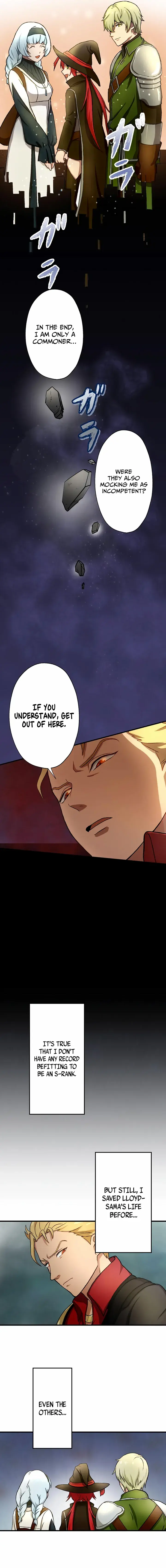 The Invincible Banished Shadow Archer Chapter 1 Page 23