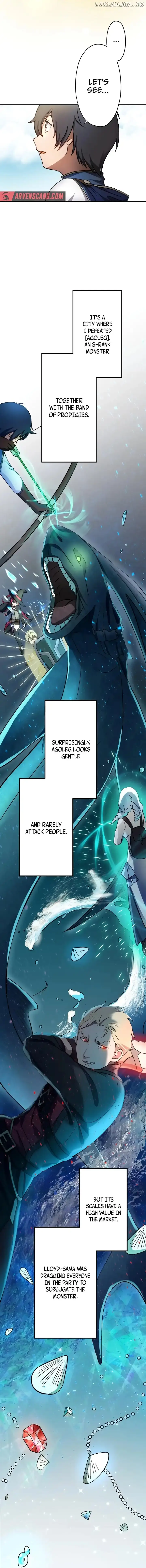 The Invincible Banished Shadow Archer Chapter 2 Page 15