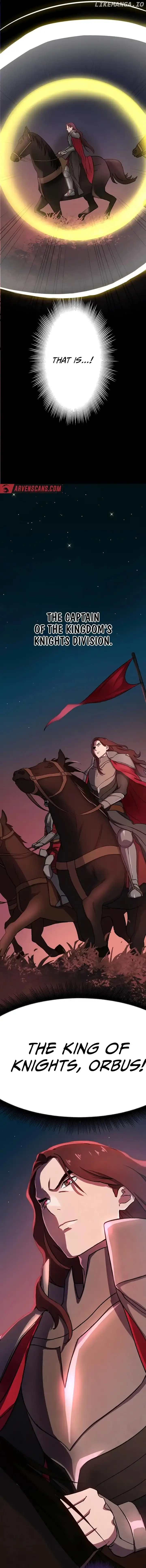The Invincible Banished Shadow Archer Chapter 3 Page 6