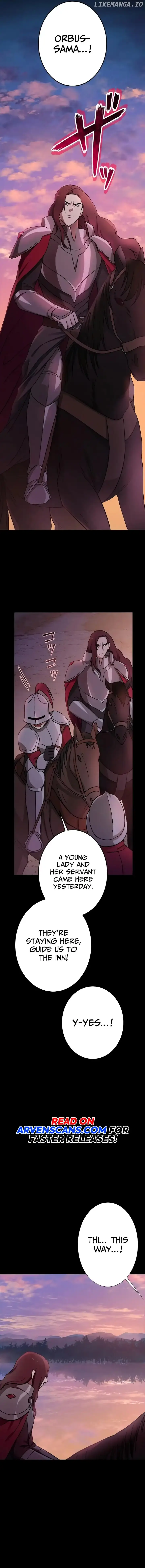 The Invincible Banished Shadow Archer Chapter 3 Page 22