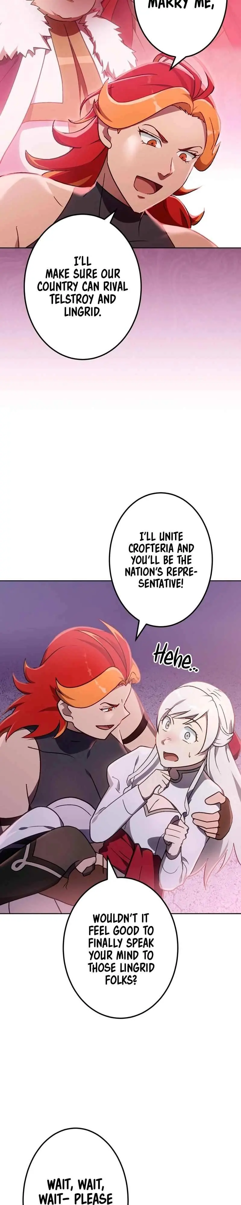 The Invincible Banished Shadow Archer Chapter 28 Page 5
