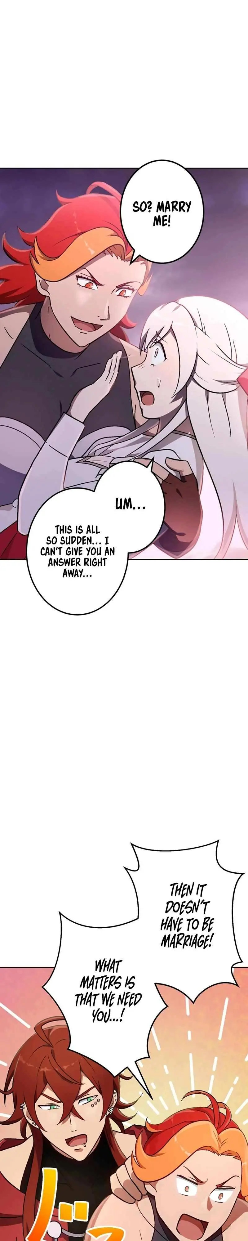 The Invincible Banished Shadow Archer Chapter 28 Page 7