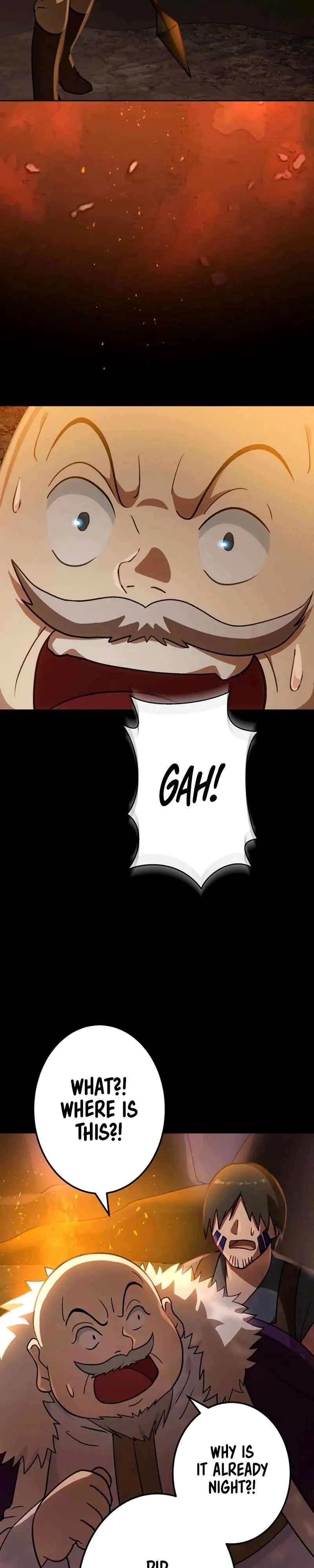 The Invincible Banished Shadow Archer Chapter 28 Page 28