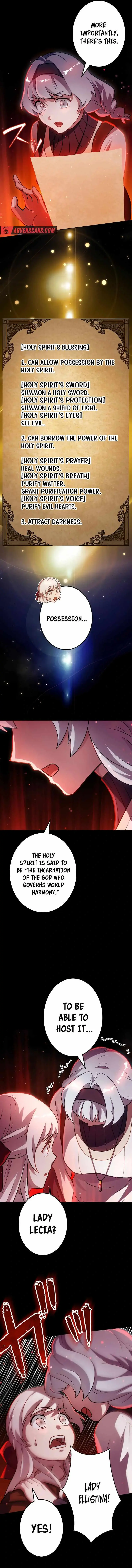 The Invincible Banished Shadow Archer Chapter 47 Page 13