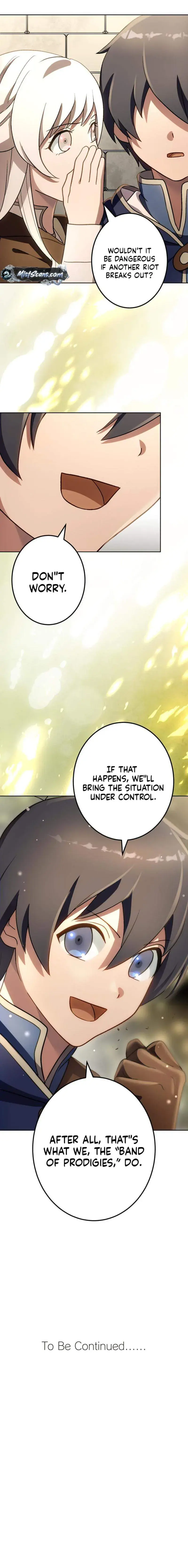 The Invincible Banished Shadow Archer Chapter 60 Page 13