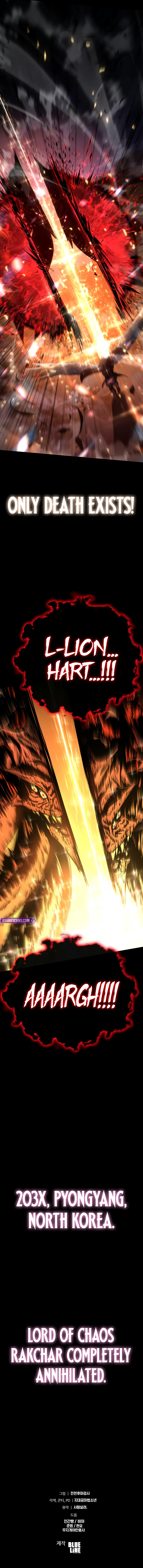 The Knight King Who Returned with a God Chapter 163 Page 21
