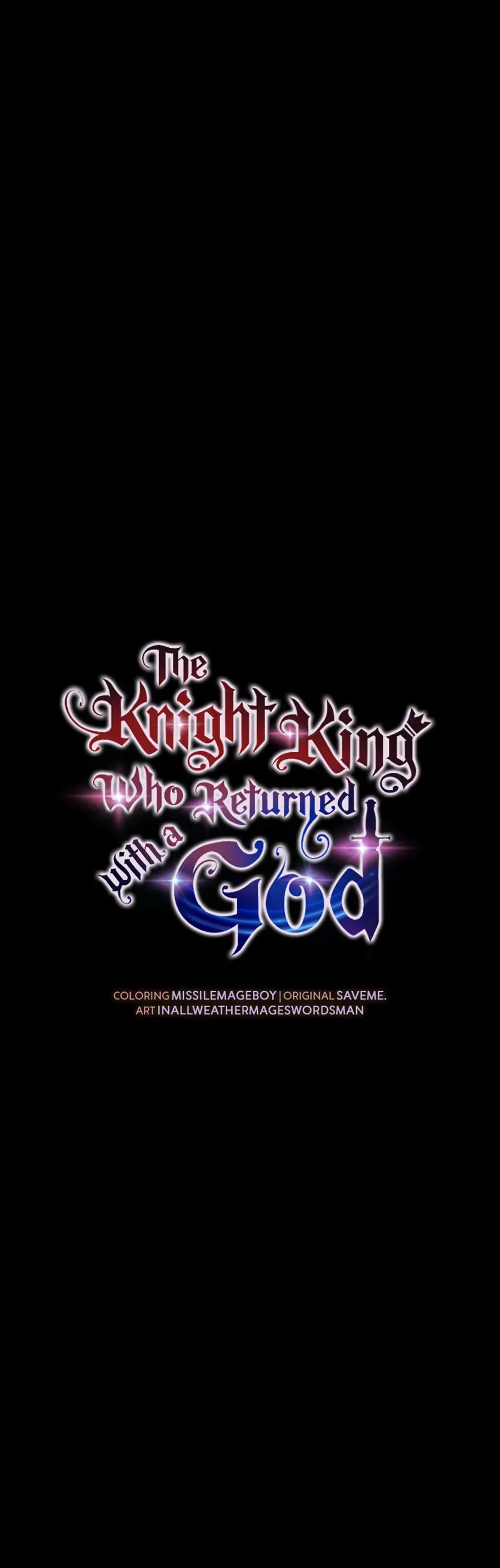 The Knight King Who Returned with a God Chapter 169 Page 10