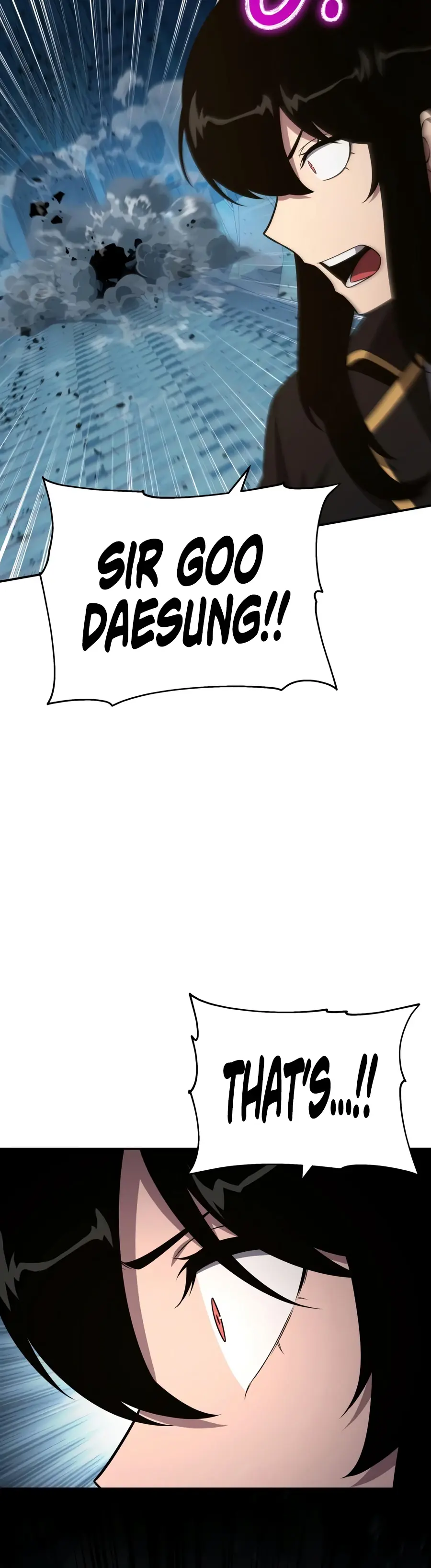 The Knight King Who Returned with a God Chapter 169 Page 20