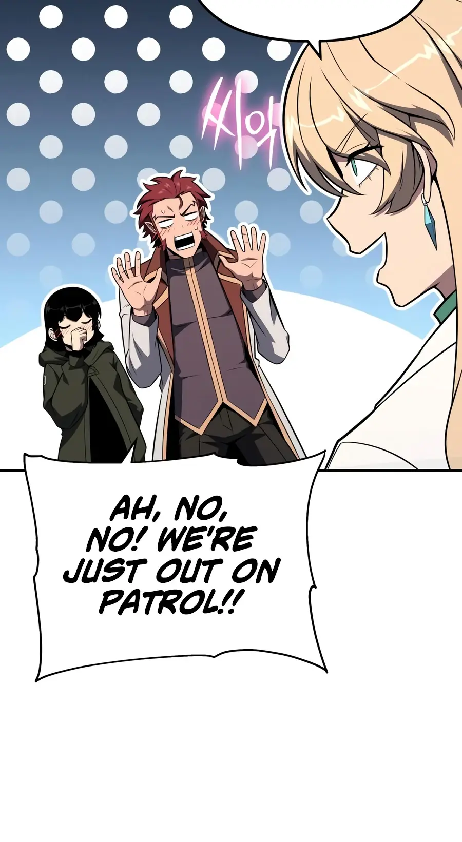 The Knight King Who Returned with a God Chapter 175 Page 5