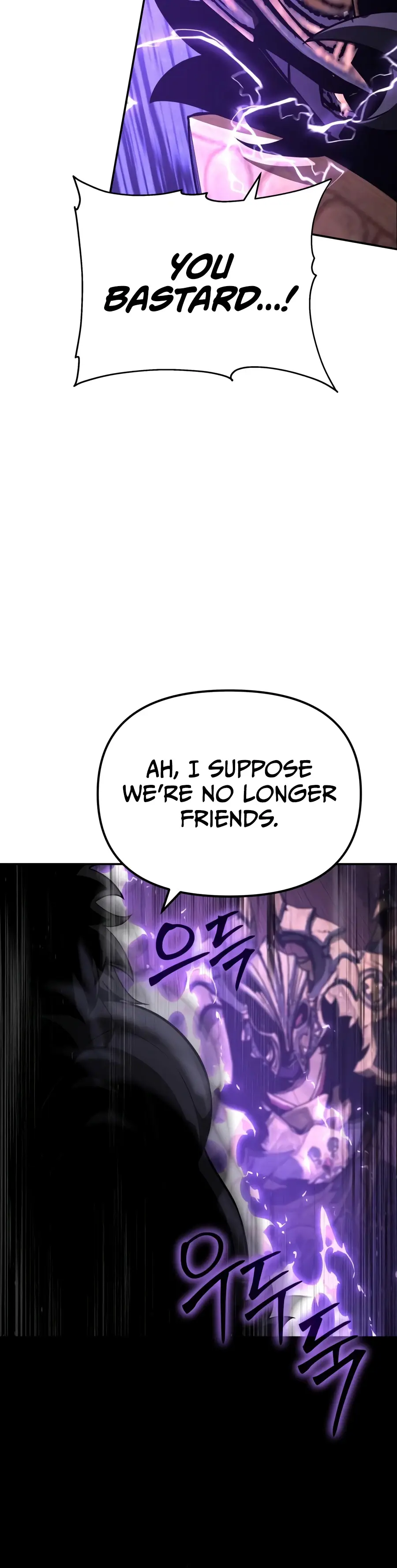 The Knight King Who Returned with a God Chapter 175 Page 23