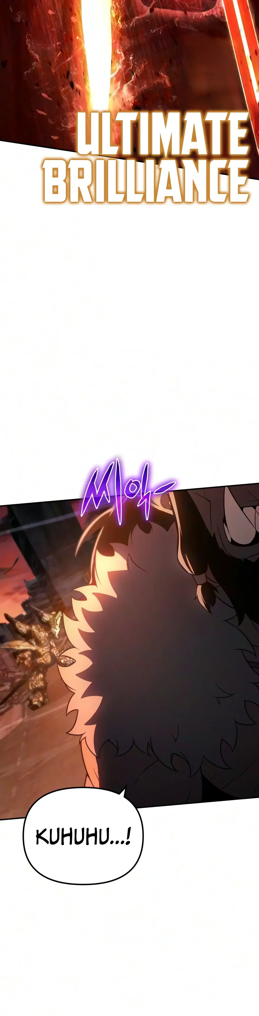 The Knight King Who Returned with a God Chapter 179 Page 22