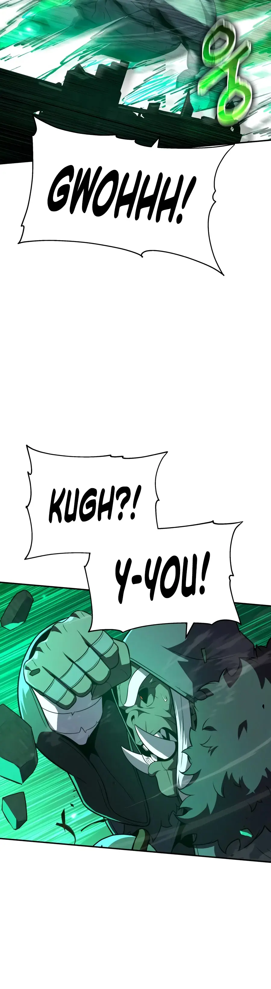 The Knight King Who Returned with a God Chapter 180 Page 19