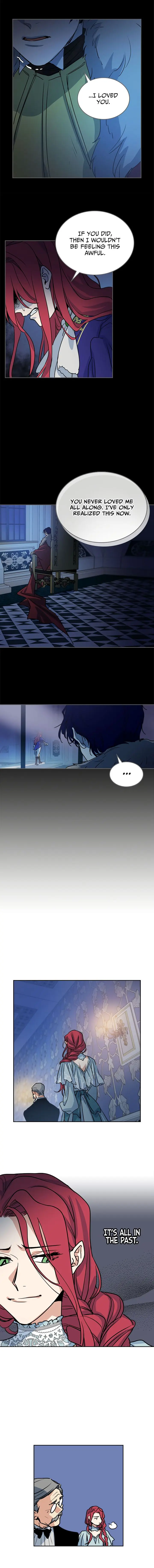 The Lady and the Beast Chapter 10 Page 5