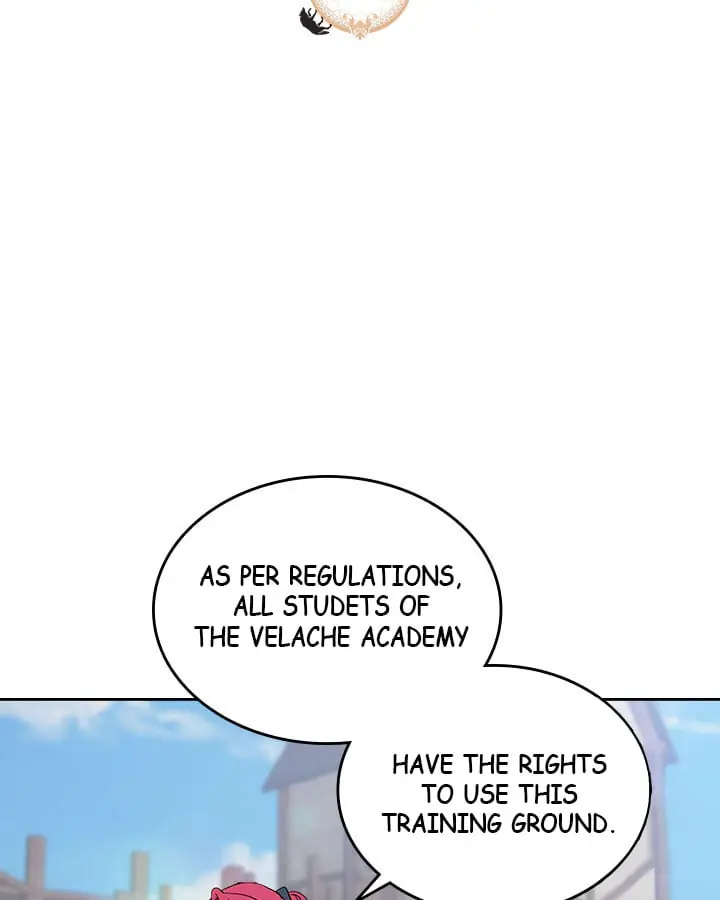 The Lady and the Beast Chapter 16 Page 4