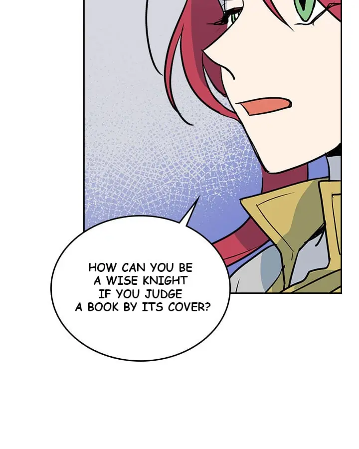 The Lady and the Beast Chapter 16 Page 7