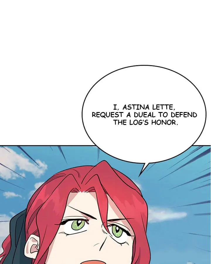 The Lady and the Beast Chapter 16 Page 18