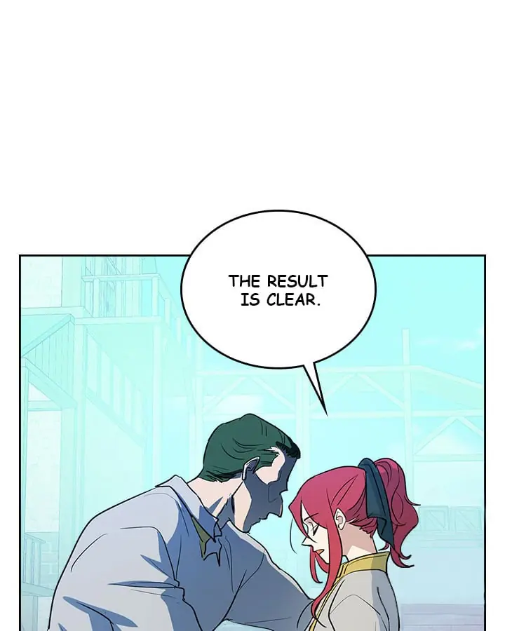 The Lady and the Beast Chapter 16 Page 29