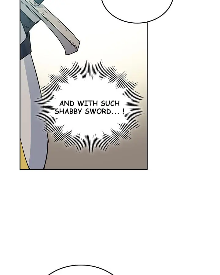 The Lady and the Beast Chapter 16 Page 31