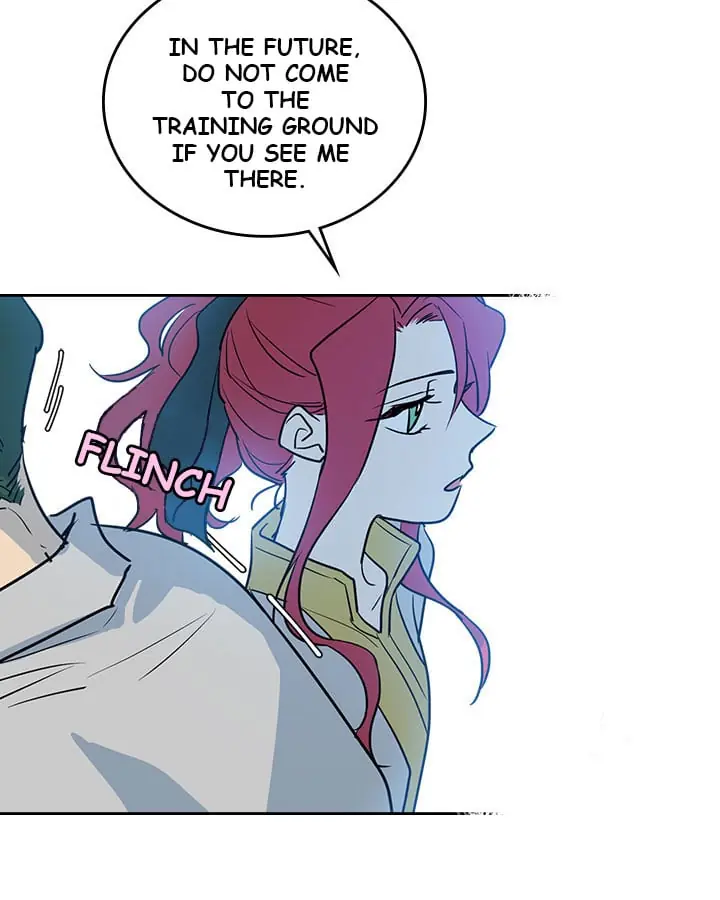 The Lady and the Beast Chapter 16 Page 32