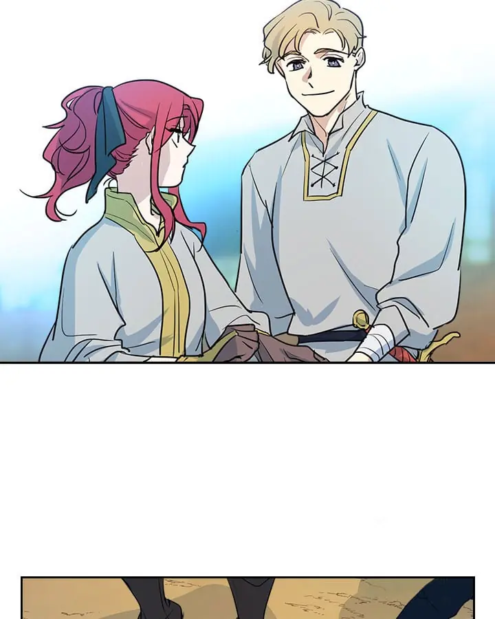 The Lady and the Beast Chapter 16 Page 40