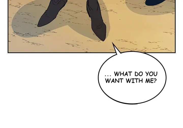 The Lady and the Beast Chapter 16 Page 41