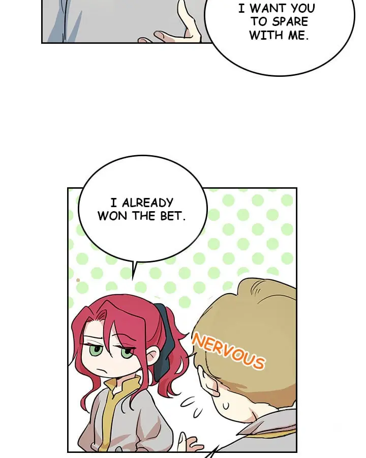 The Lady and the Beast Chapter 16 Page 43