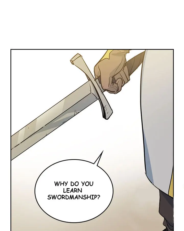 The Lady and the Beast Chapter 16 Page 56