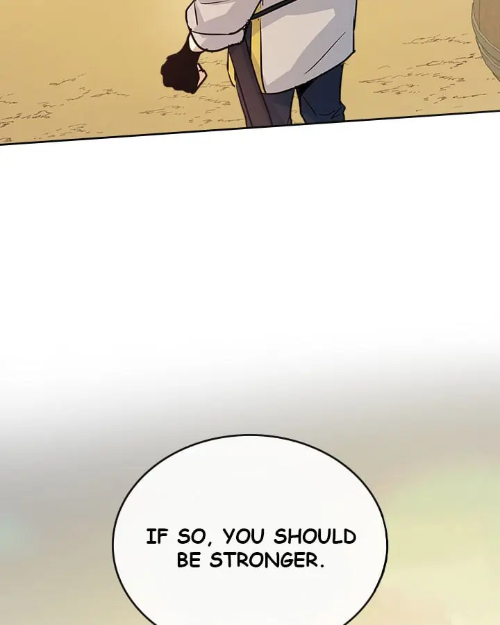 The Lady and the Beast Chapter 16 Page 59