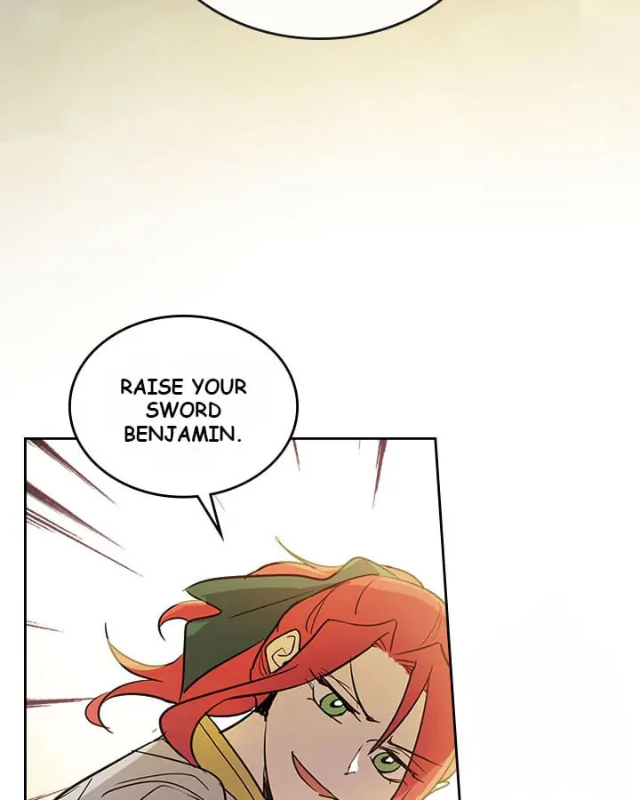 The Lady and the Beast Chapter 16 Page 60