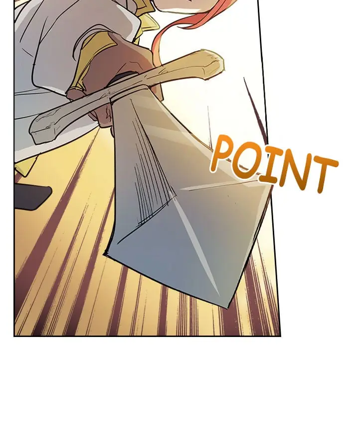 The Lady and the Beast Chapter 16 Page 61