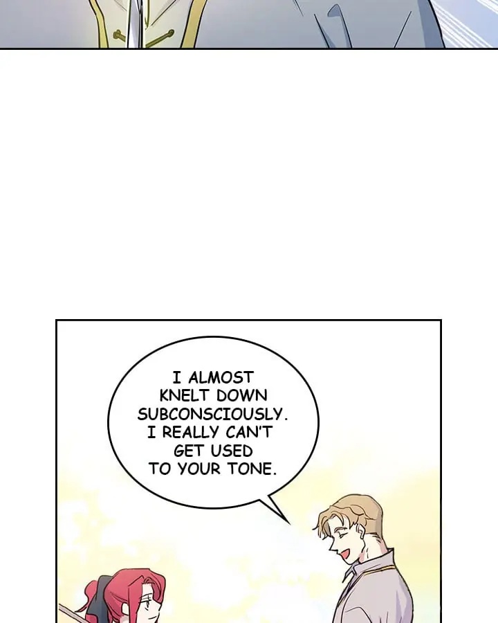 The Lady and the Beast Chapter 16 Page 63