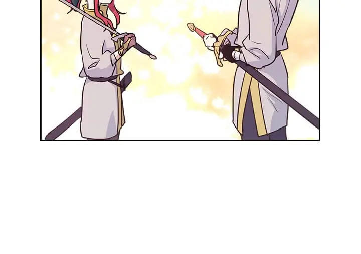 The Lady and the Beast Chapter 16 Page 64