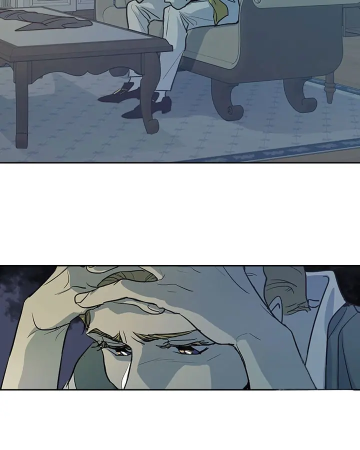 The Lady and the Beast Chapter 16 Page 68