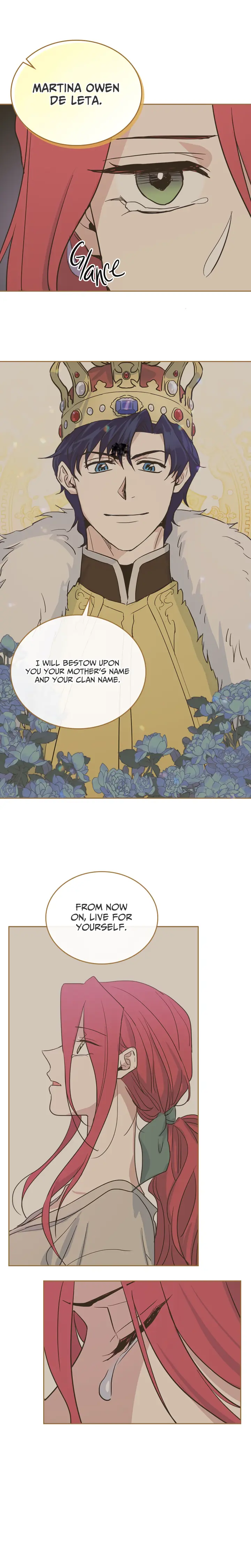 The Lady and the Beast Chapter 25 Page 8