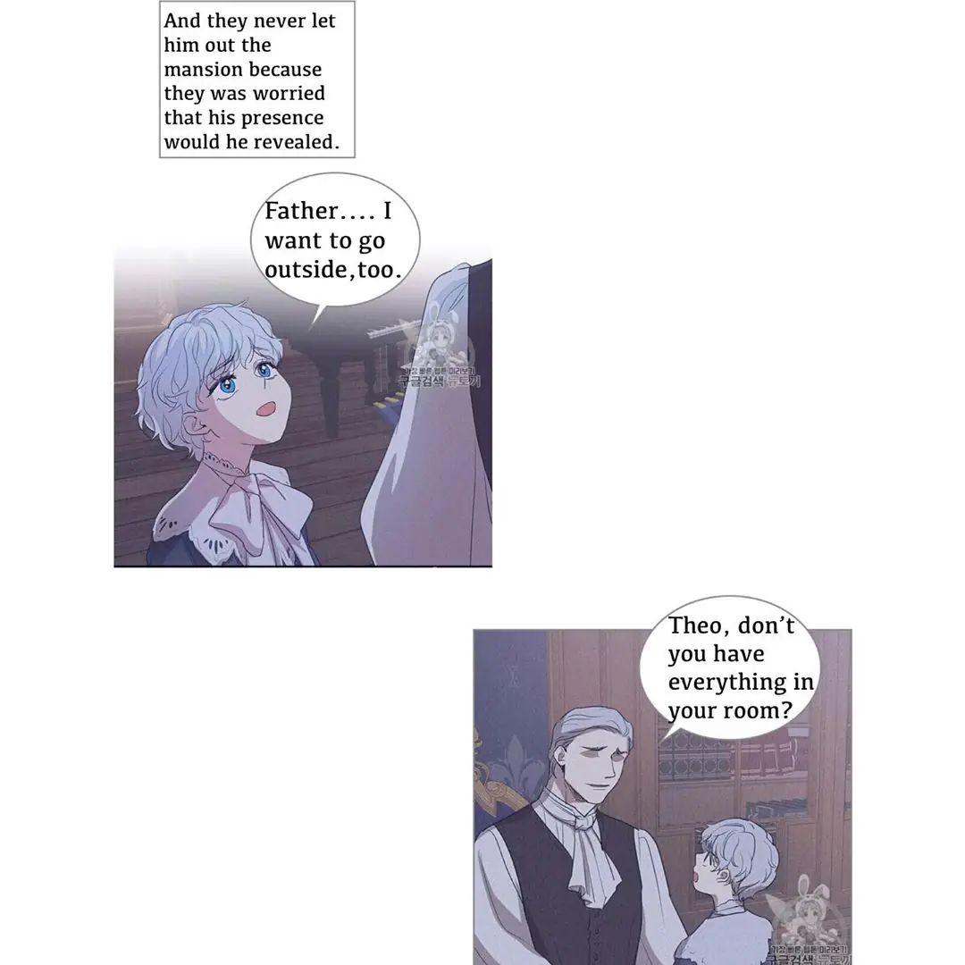 The Lady and the Beast Chapter 26 Page 4