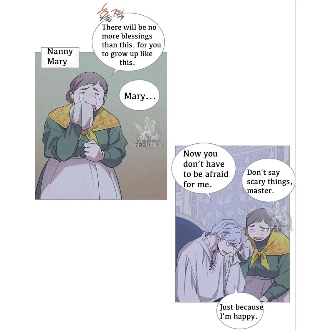 The Lady and the Beast Chapter 26 Page 10