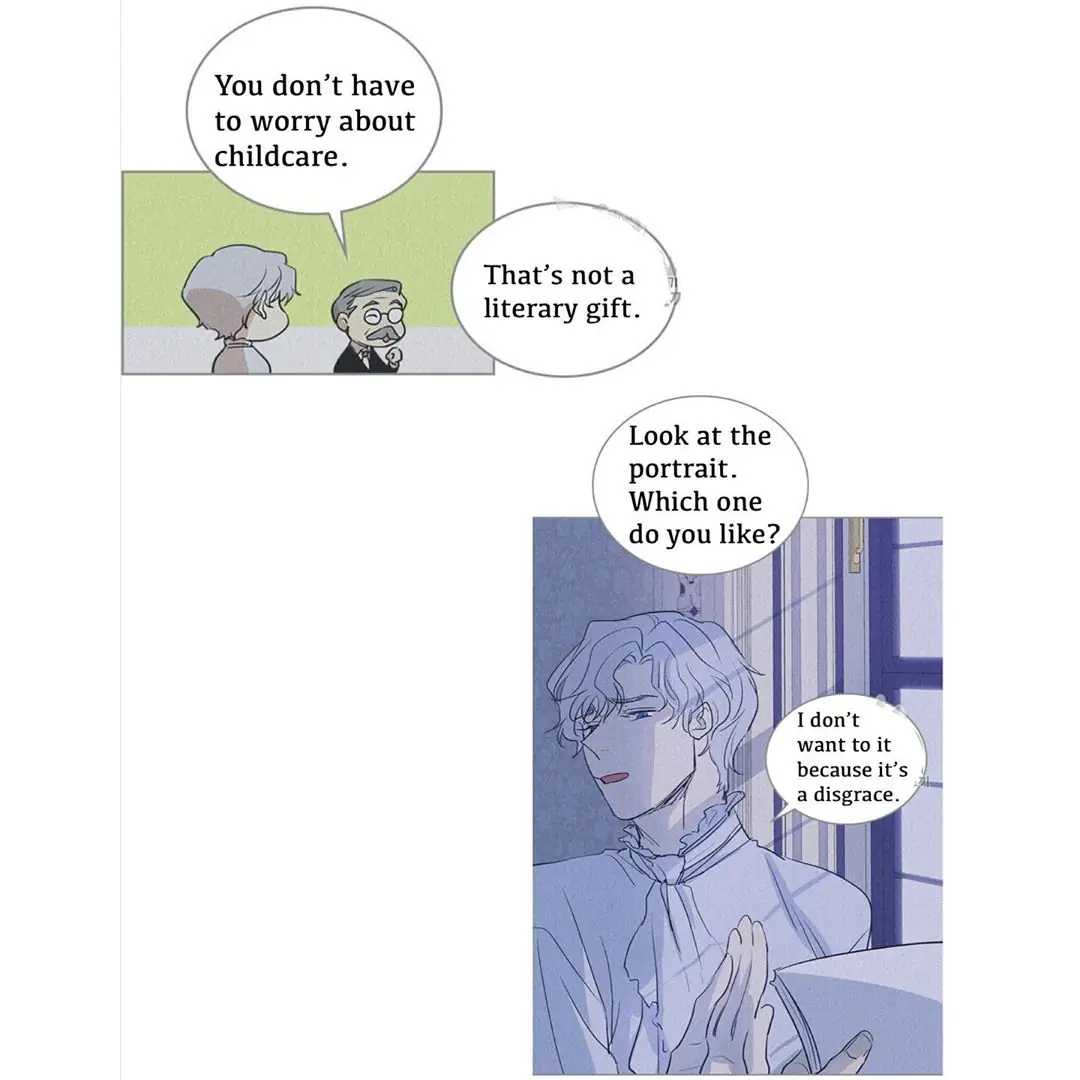 The Lady and the Beast Chapter 26 Page 18