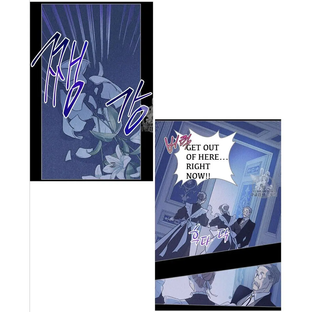 The Lady and the Beast Chapter 26 Page 20