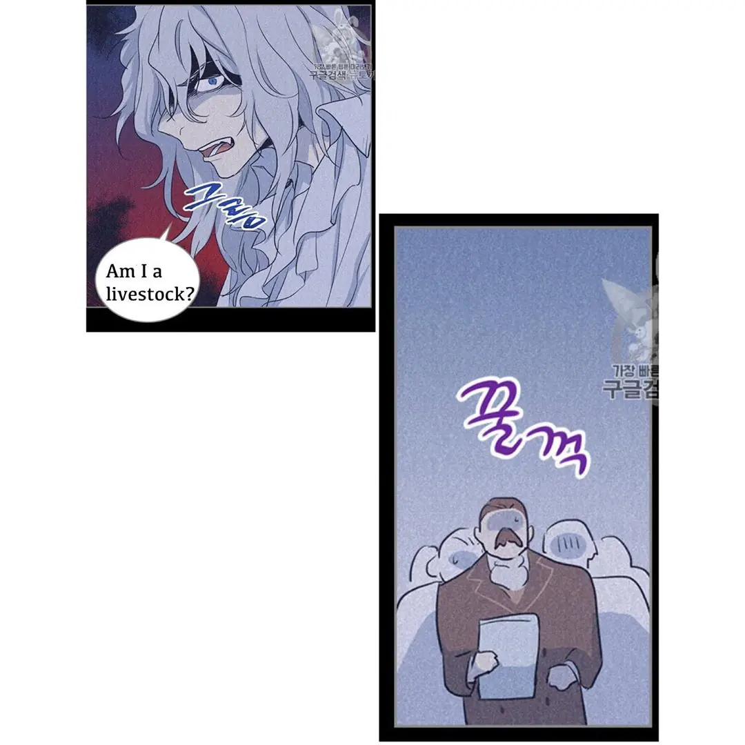 The Lady and the Beast Chapter 26 Page 23