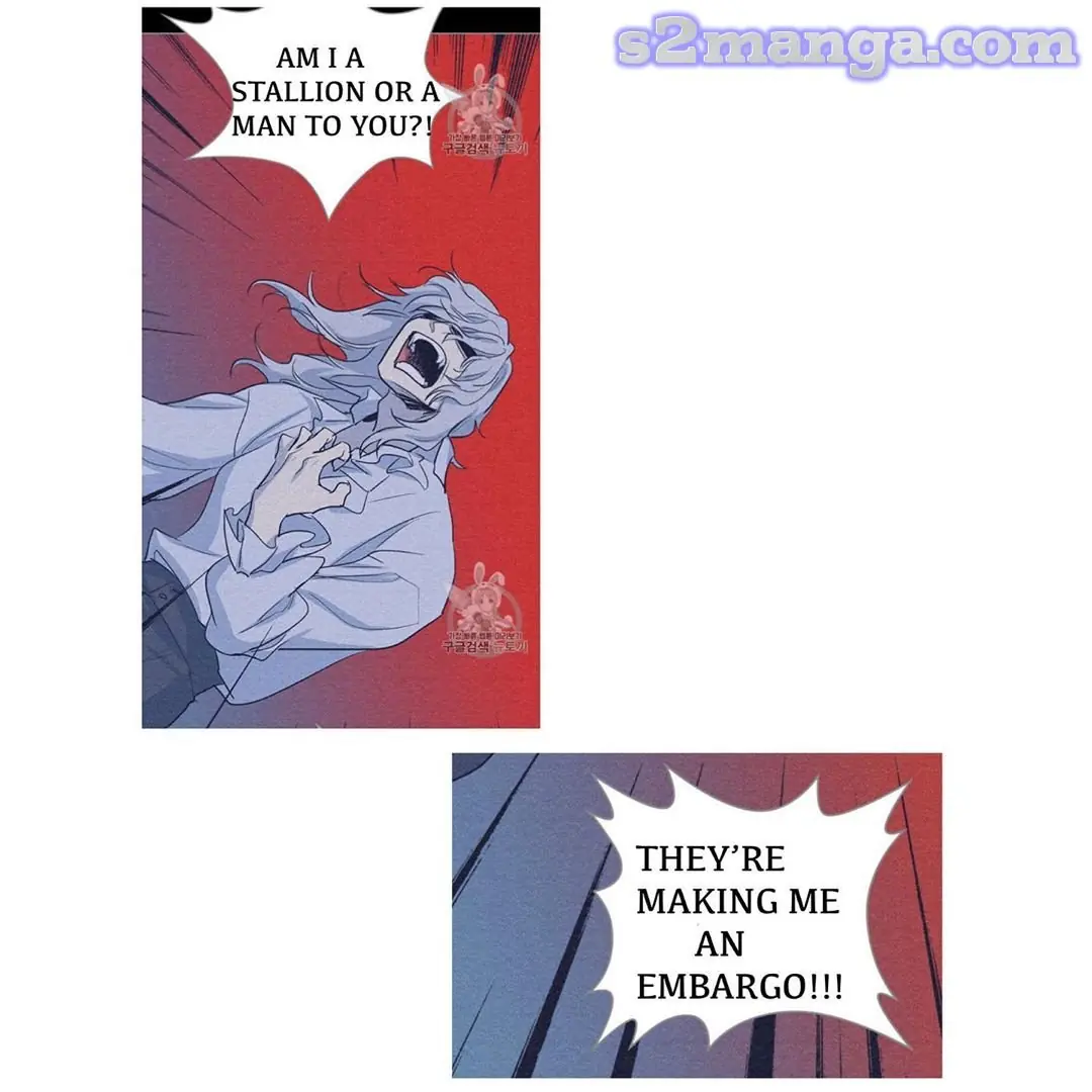 The Lady and the Beast Chapter 26 Page 24