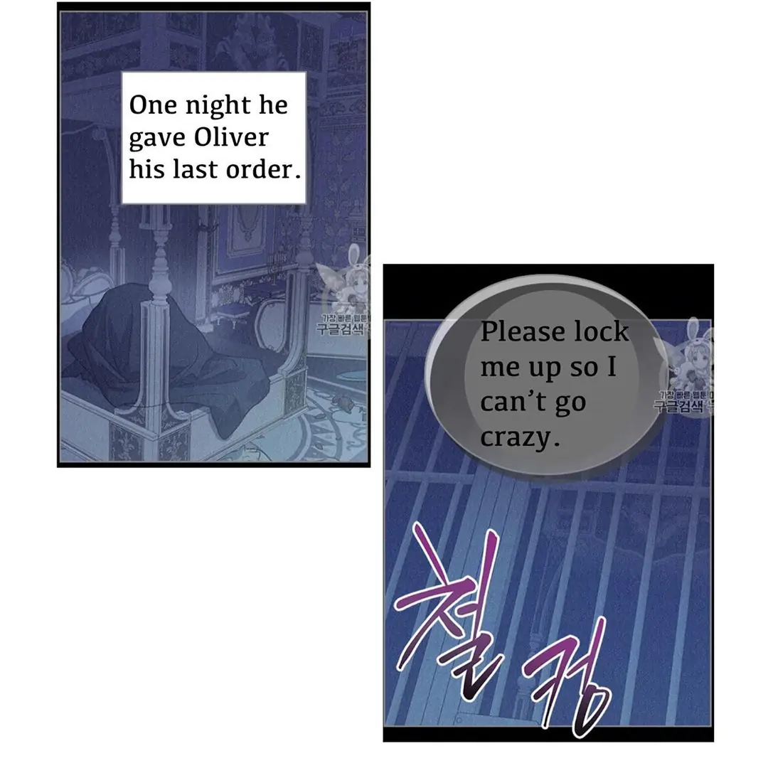 The Lady and the Beast Chapter 26 Page 25