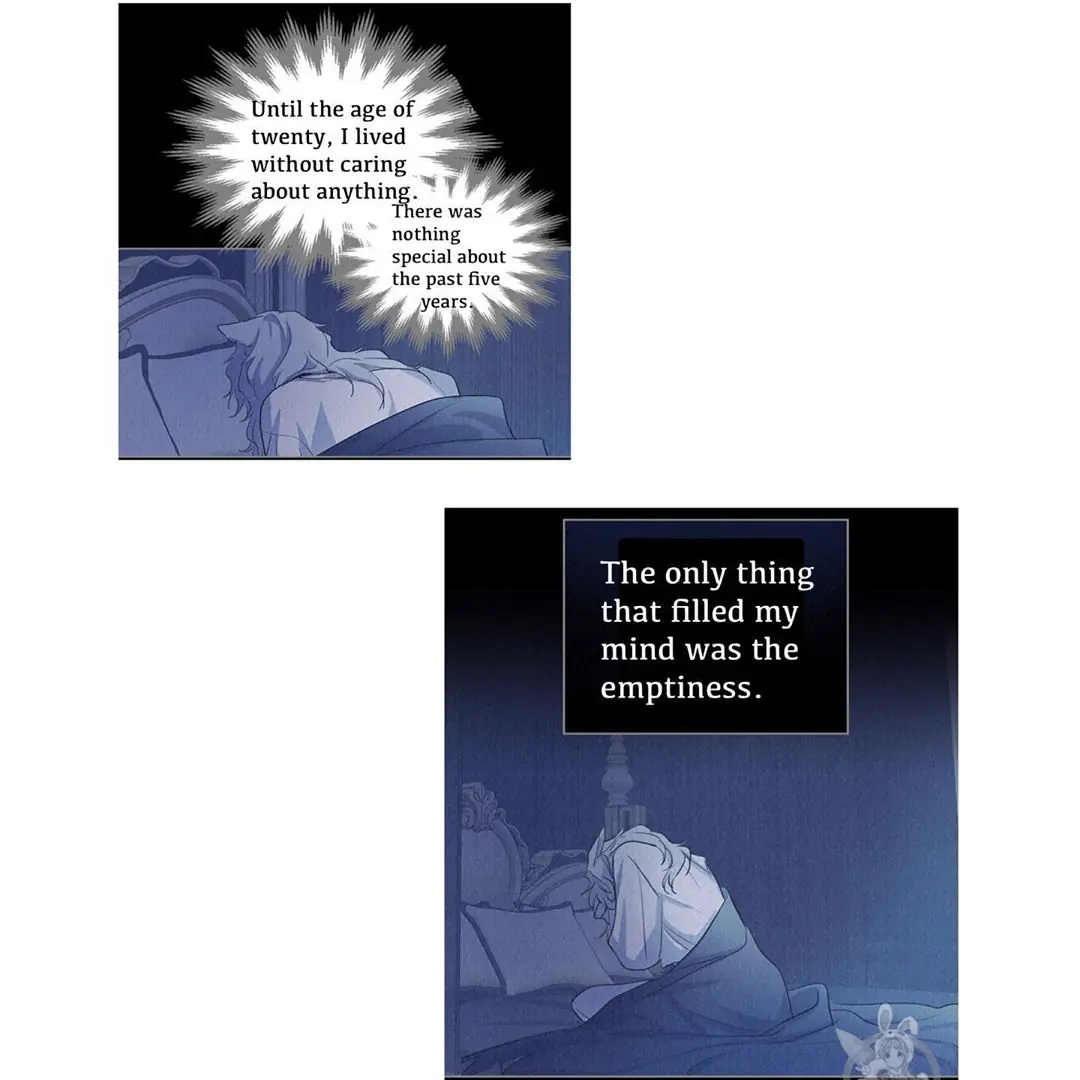 The Lady and the Beast Chapter 26 Page 26