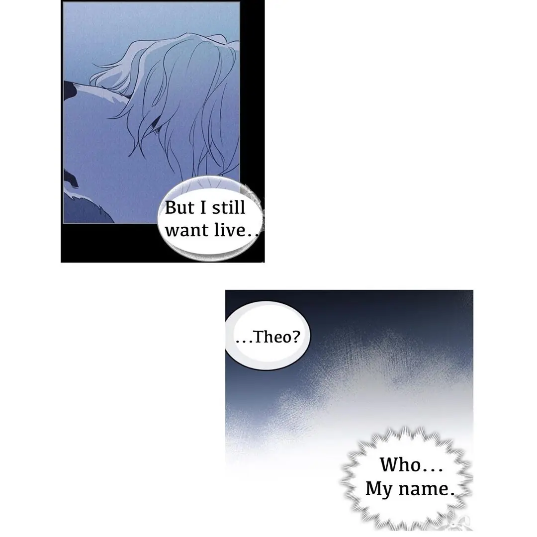 The Lady and the Beast Chapter 26 Page 27