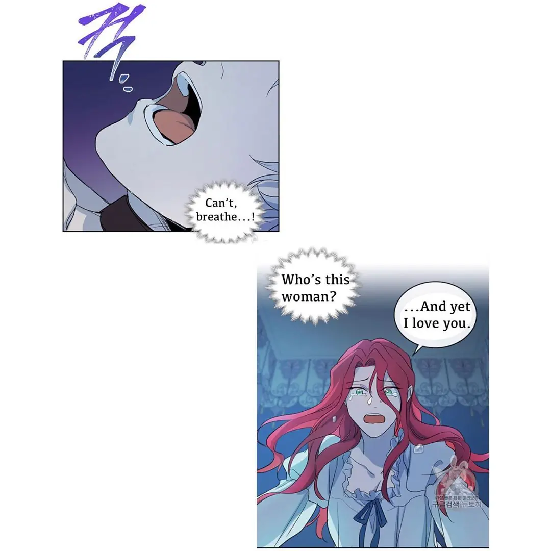 The Lady and the Beast Chapter 26 Page 28