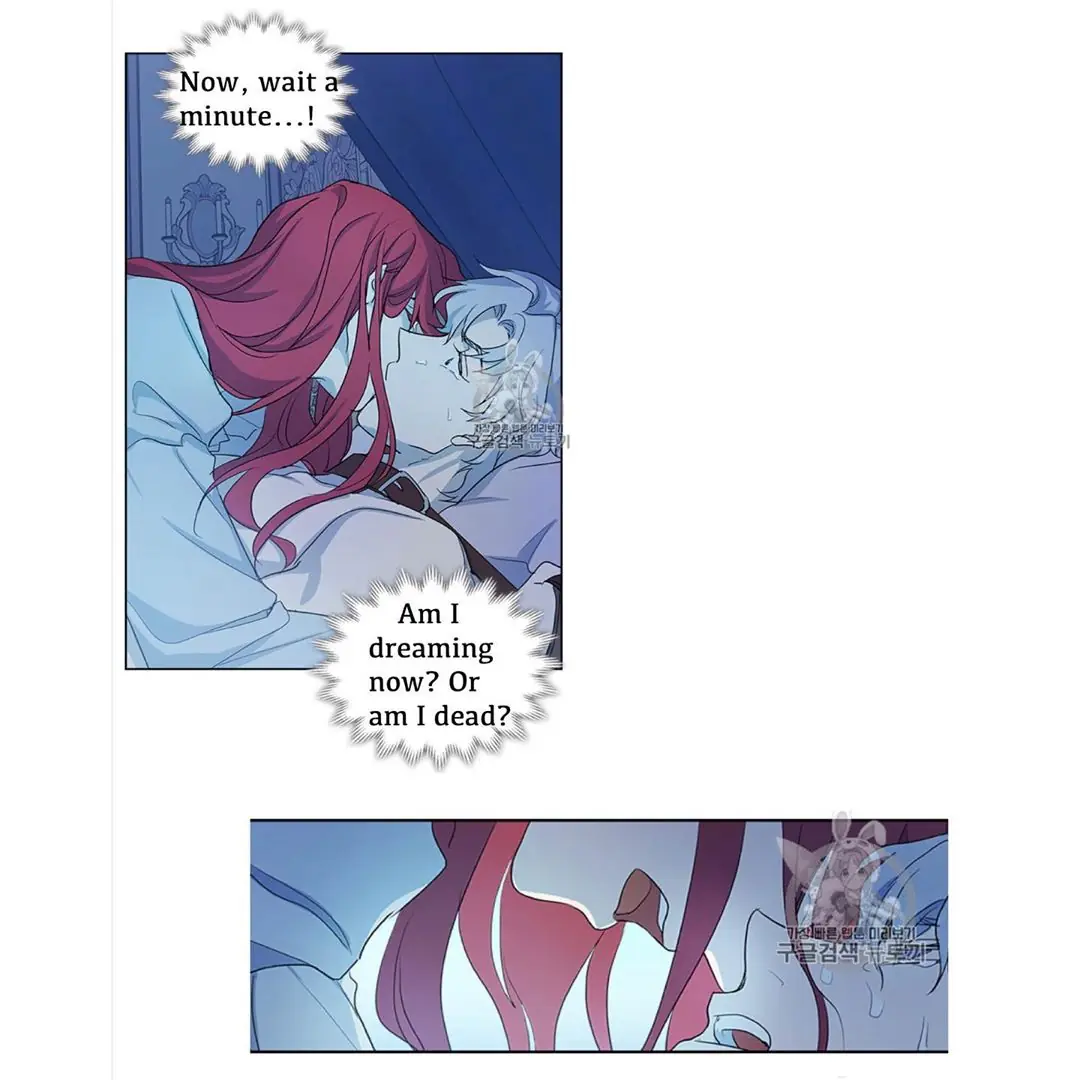 The Lady and the Beast Chapter 26 Page 29