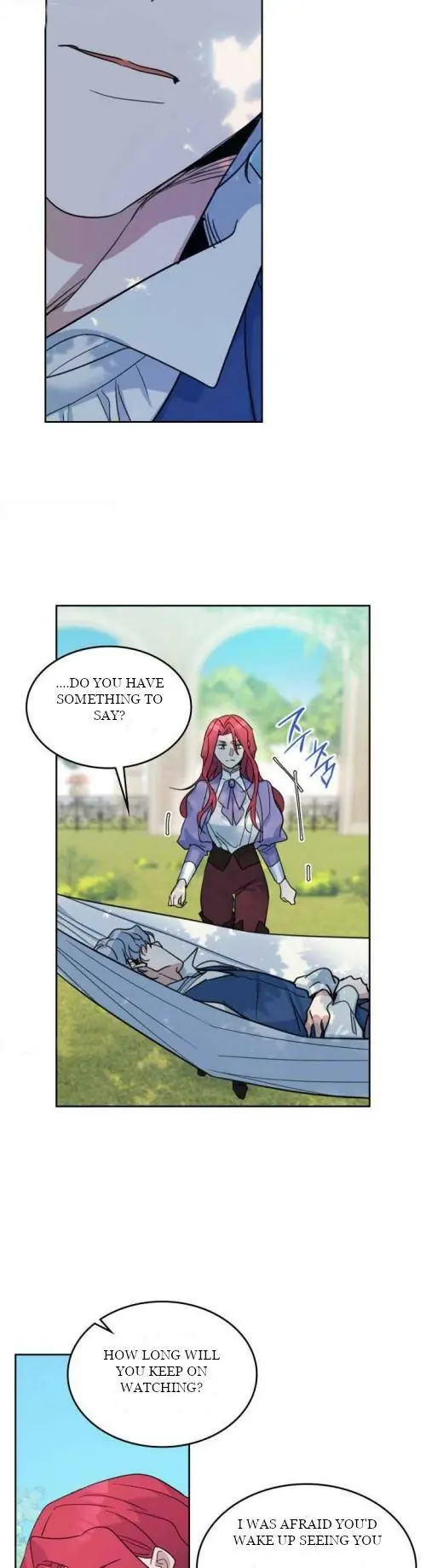The Lady and the Beast Chapter 47 Page 4
